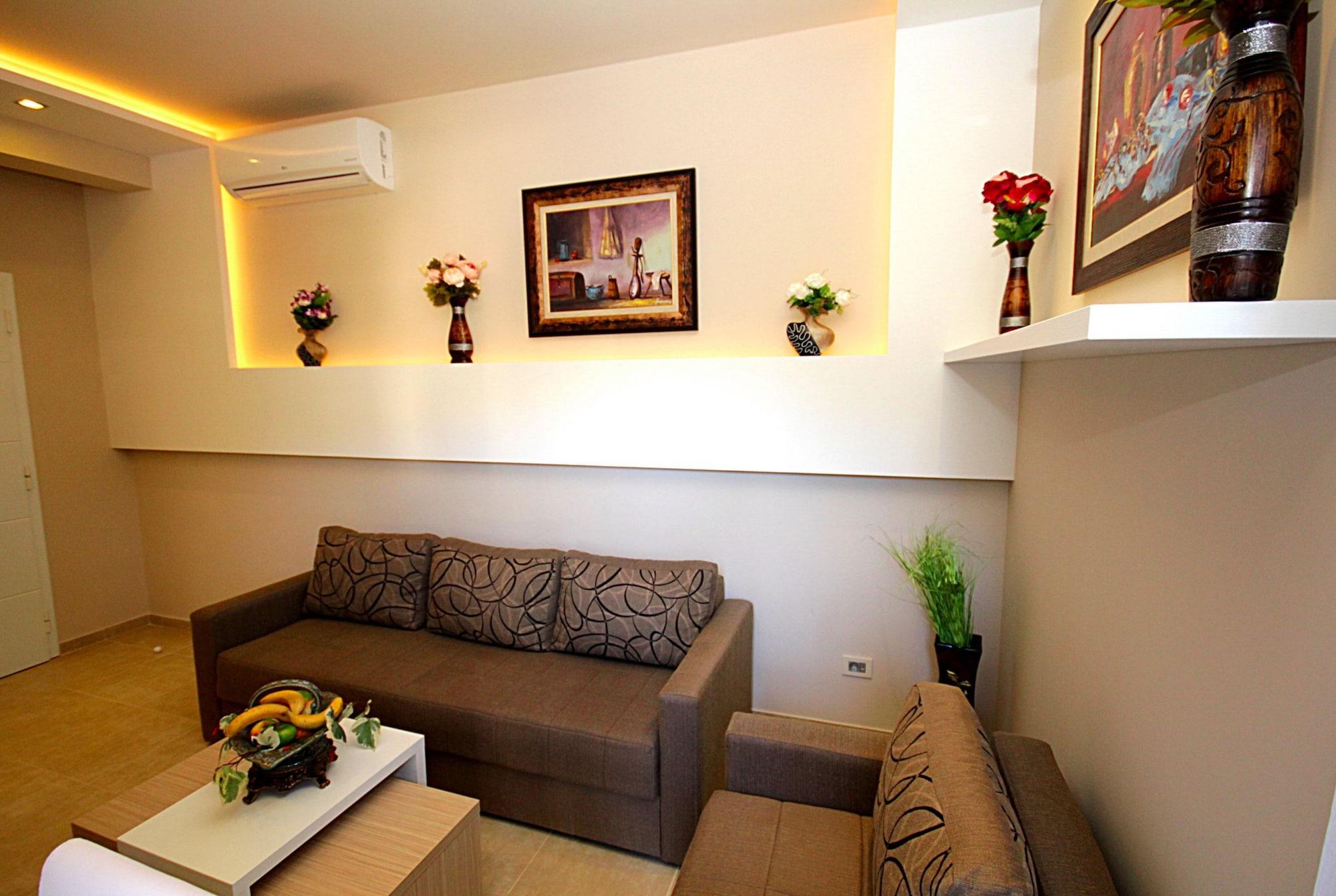 Hotel Butua Residence Μπούντβα Εξωτερικό φωτογραφία