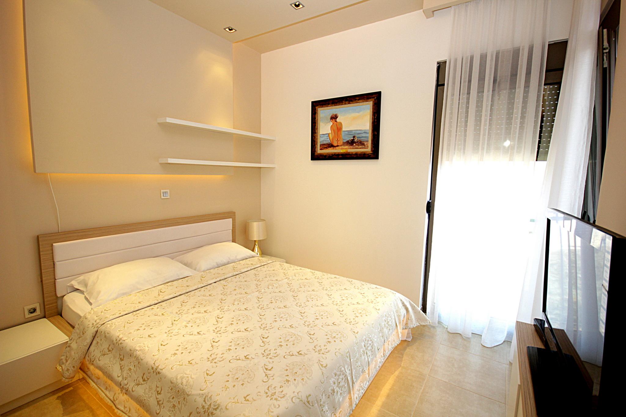 Hotel Butua Residence Μπούντβα Εξωτερικό φωτογραφία