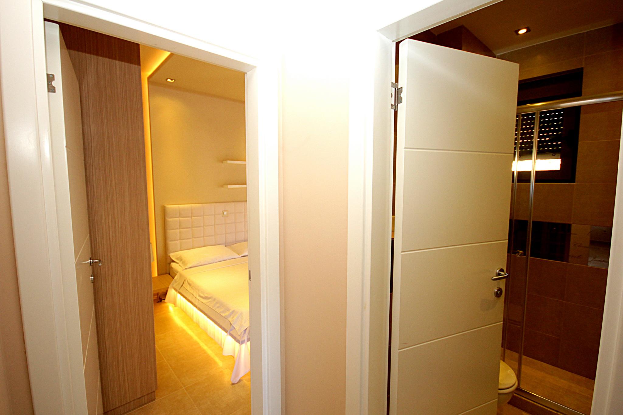 Hotel Butua Residence Μπούντβα Εξωτερικό φωτογραφία